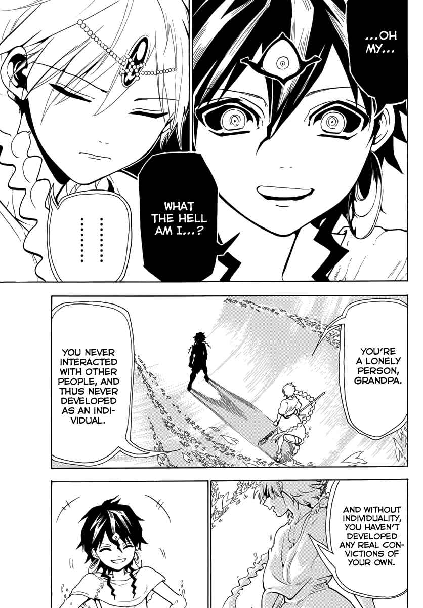 Page 5 Chapter 366 Magi