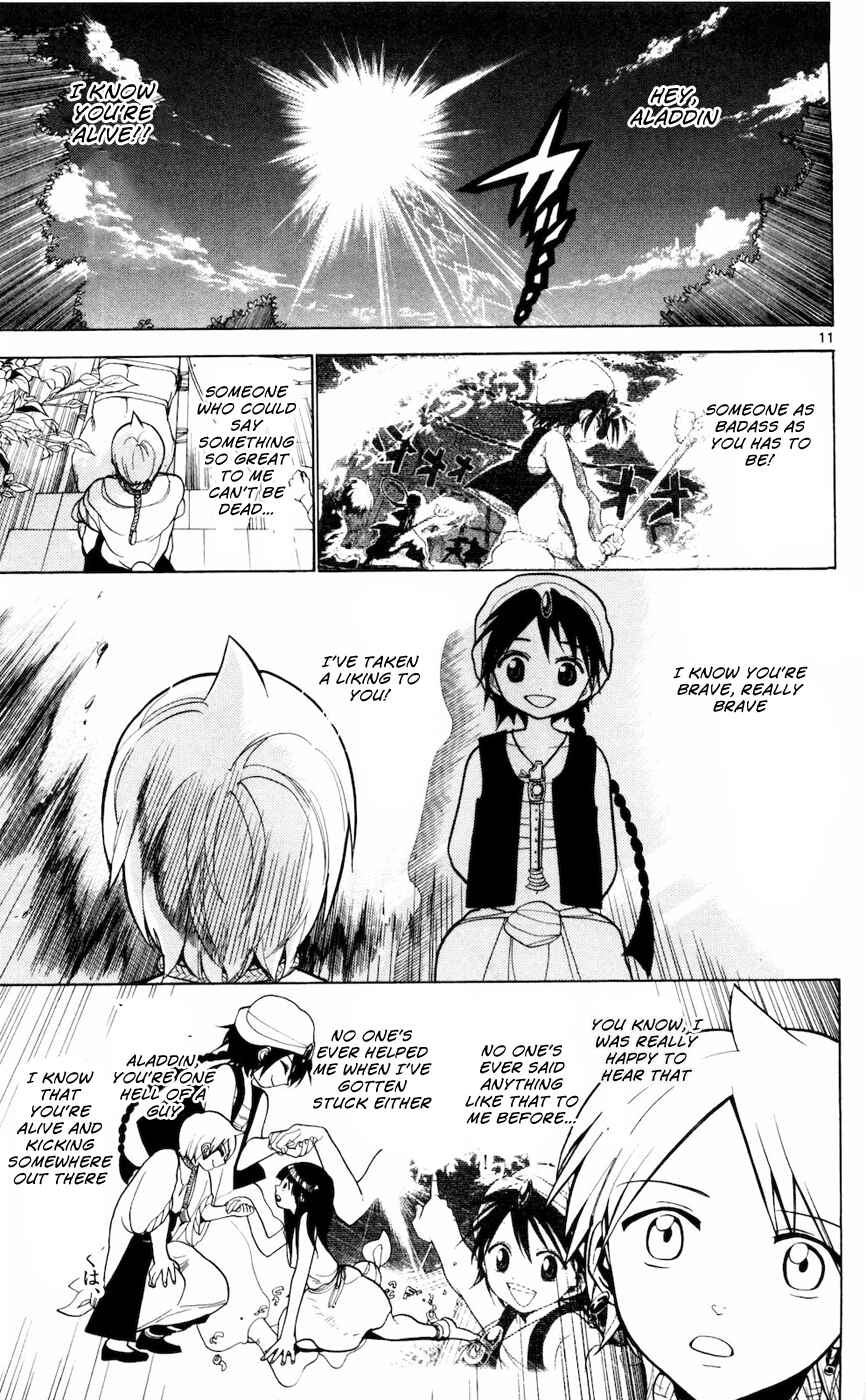 Page 12 Chapter 17 Magi