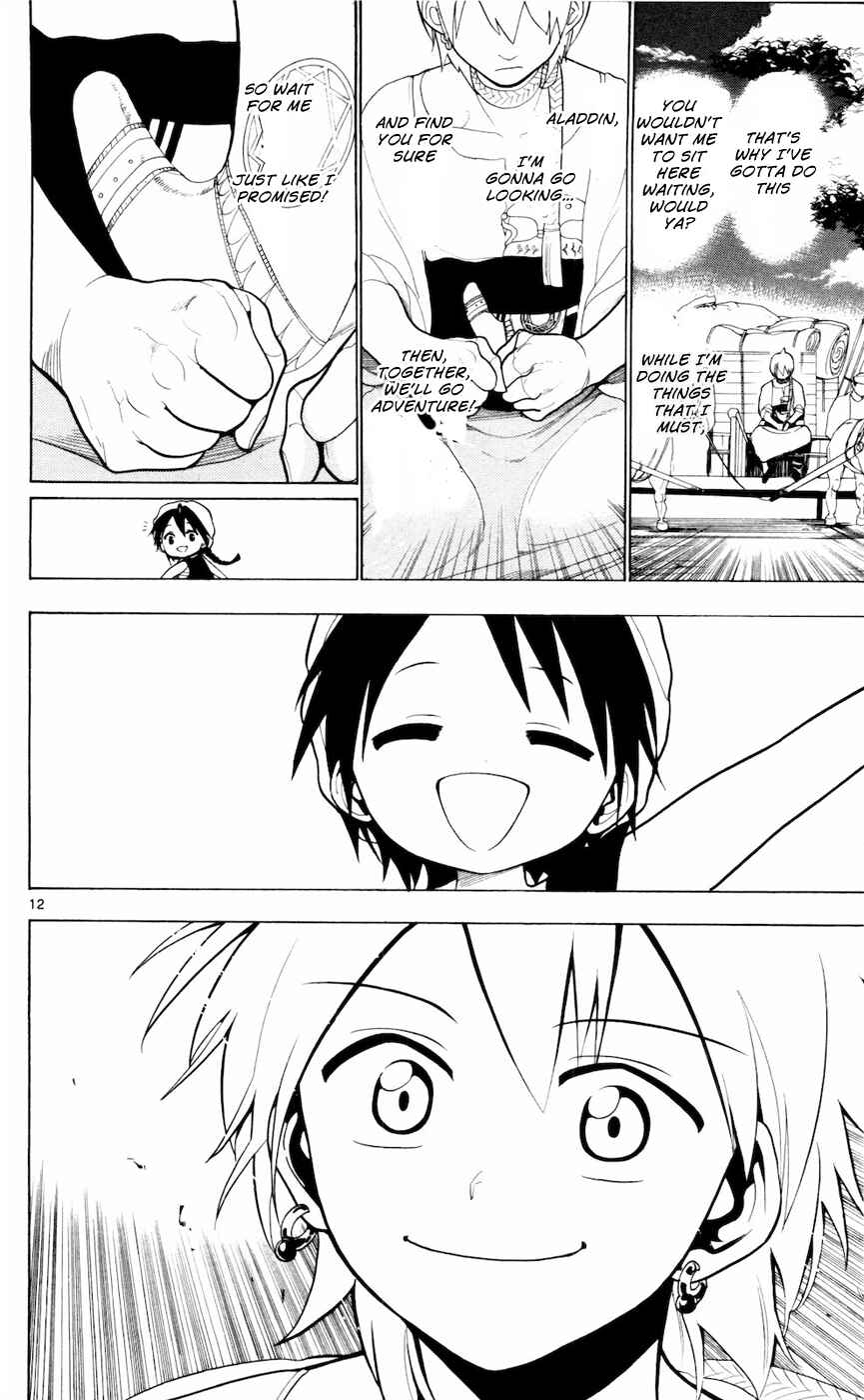 Page 13 Chapter 17 Magi