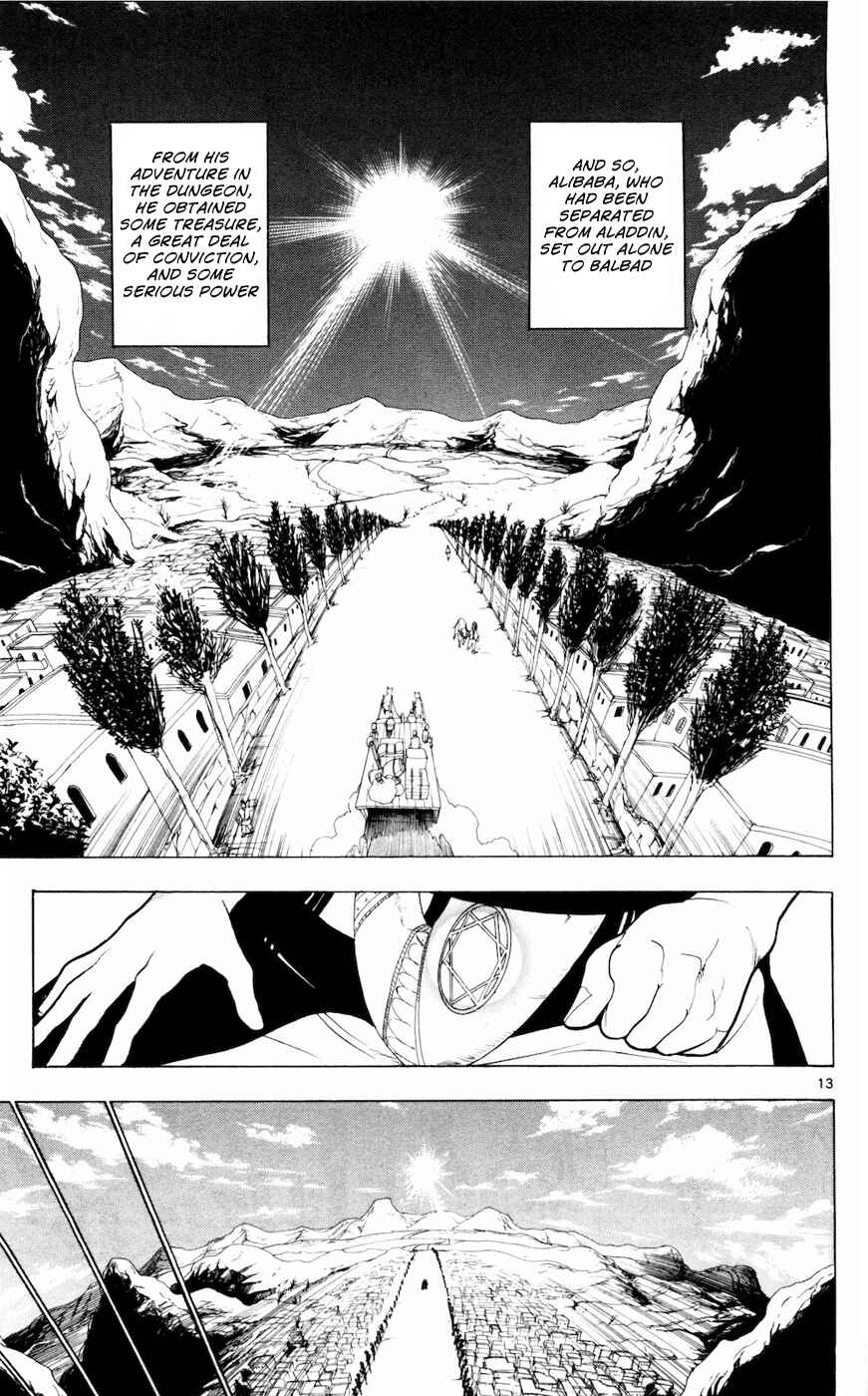 Page 14 Chapter 17 Magi