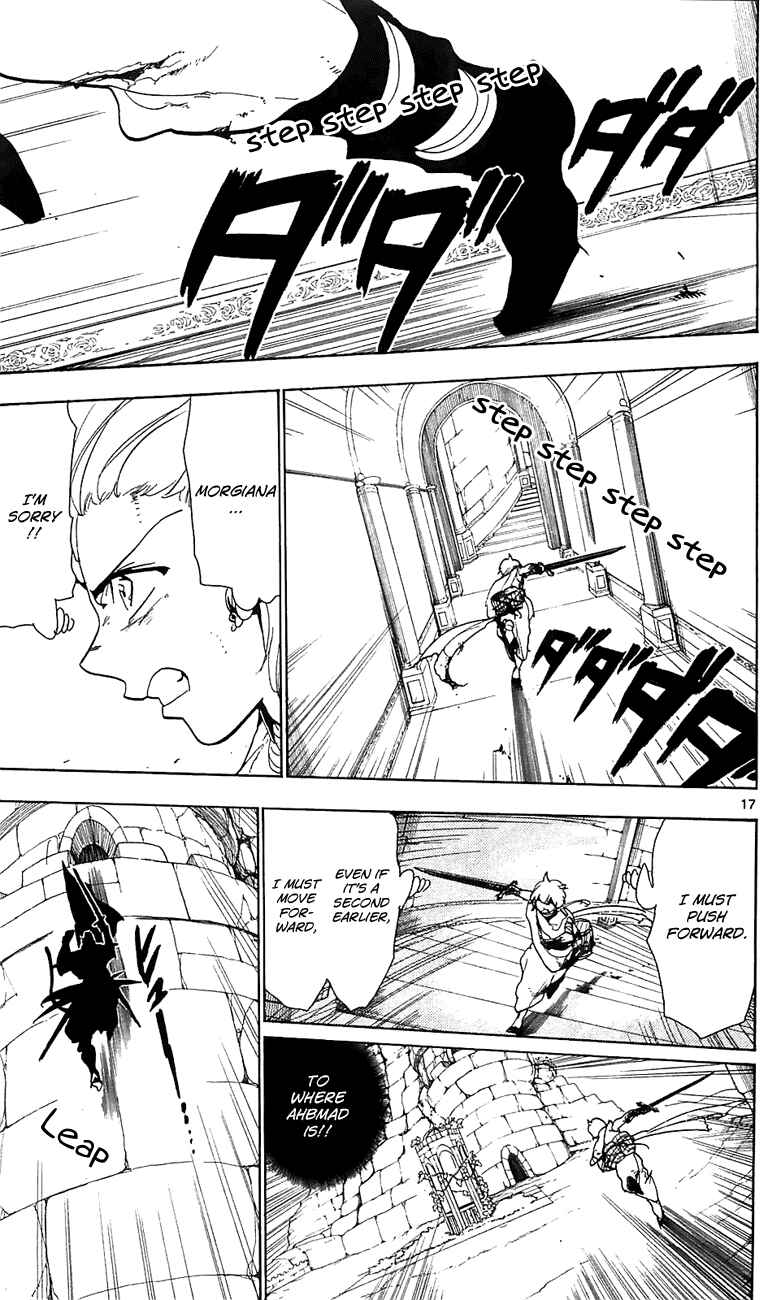 Page 24 Chapter 59 Magi