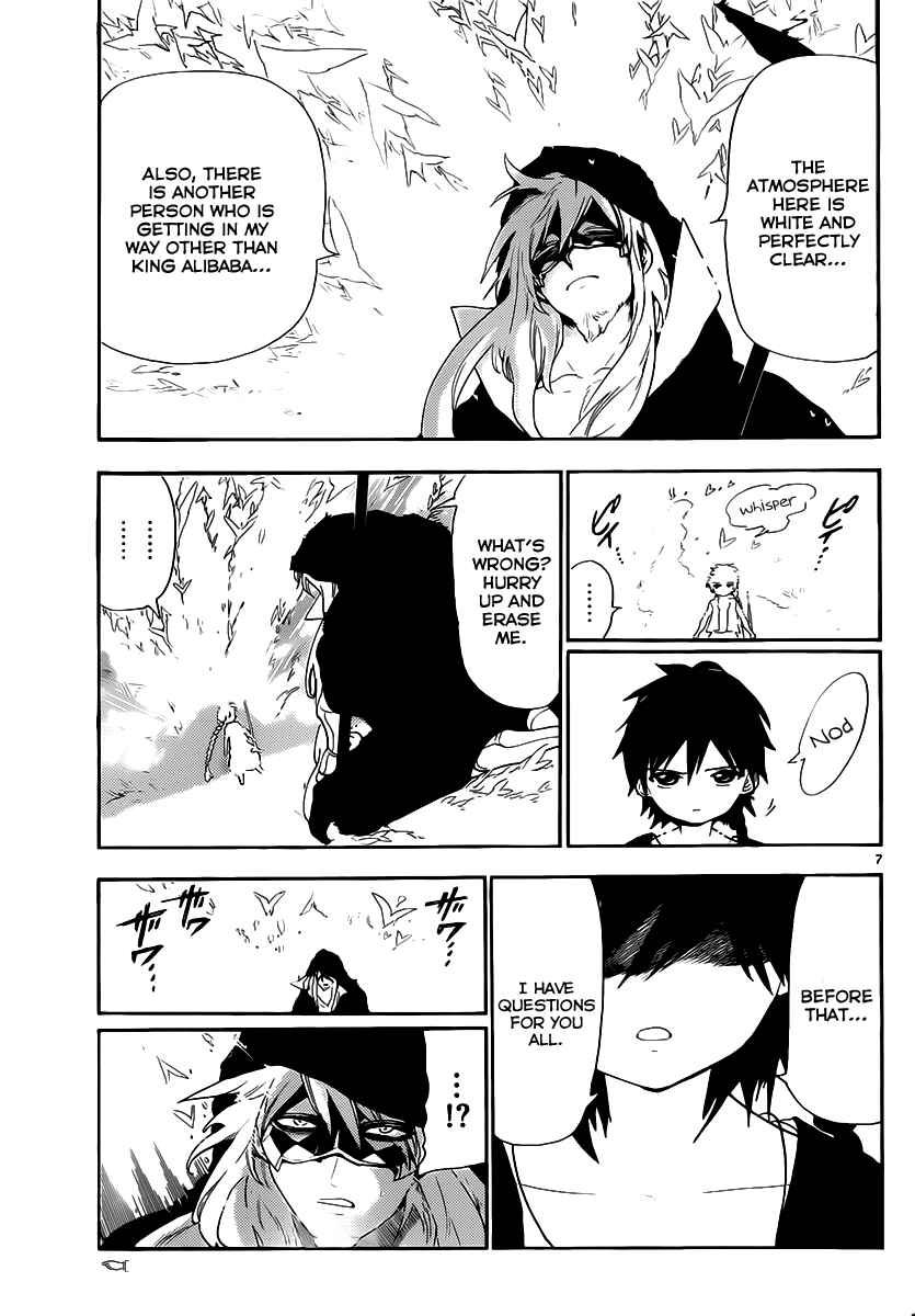 Page 9 Chapter 115 Magi
