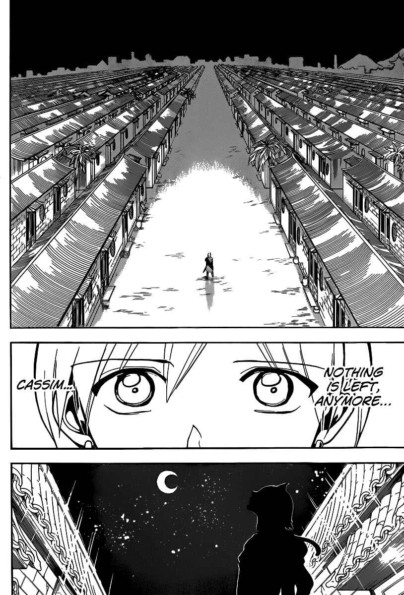 Page 9 Chapter 207 Magi