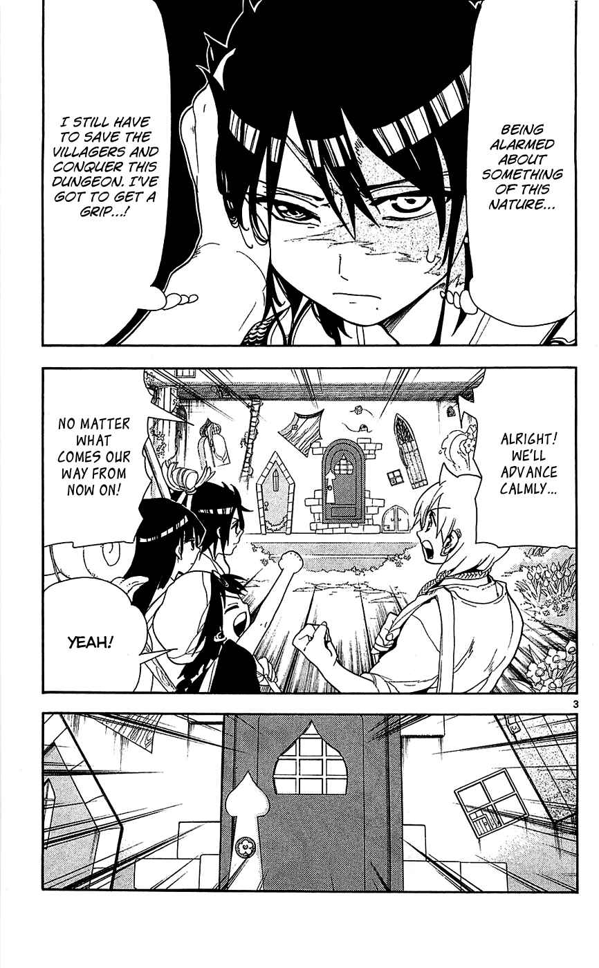 Page 5 Chapter 91 Magi