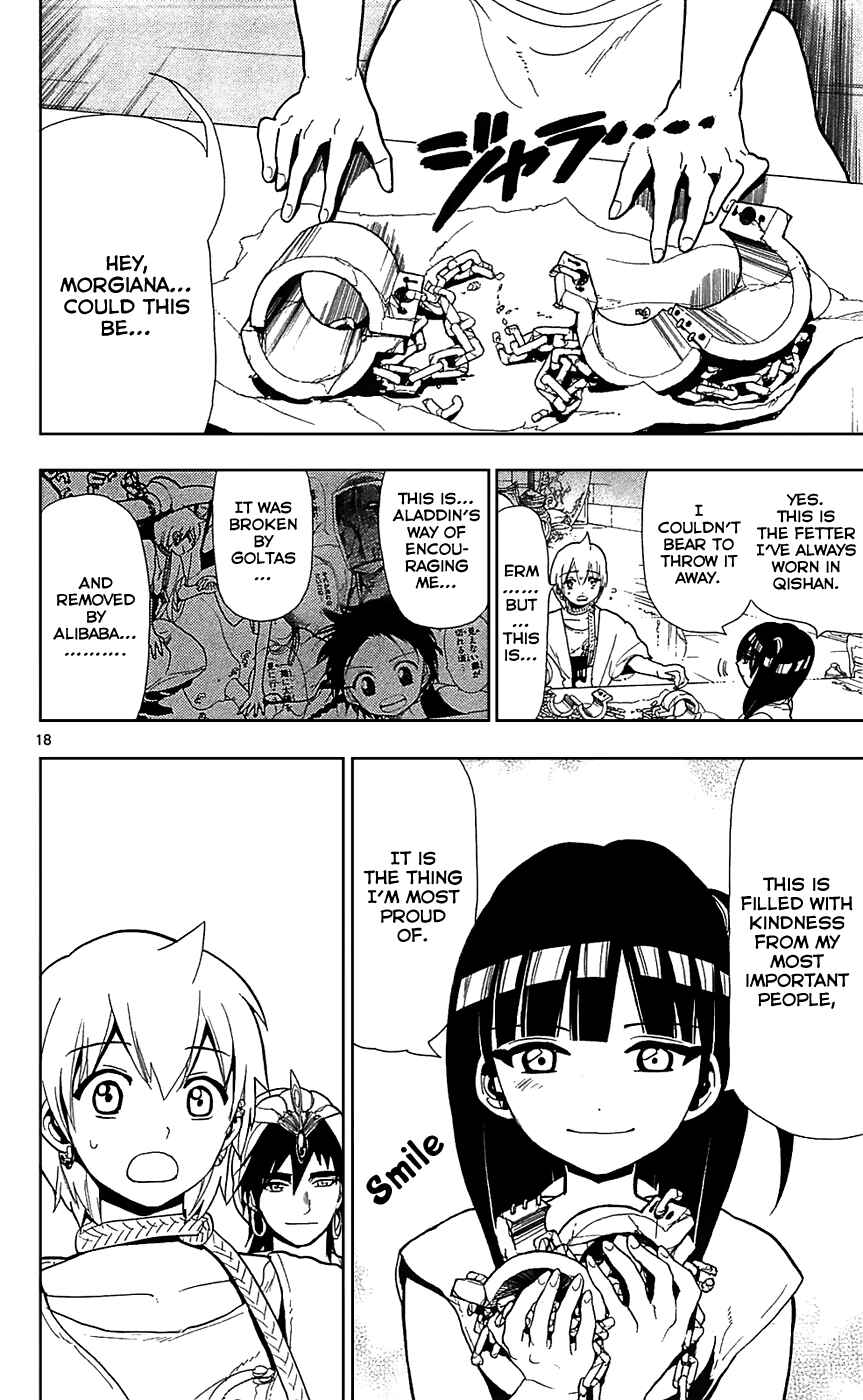 Page 24 Chapter 79 Magi
