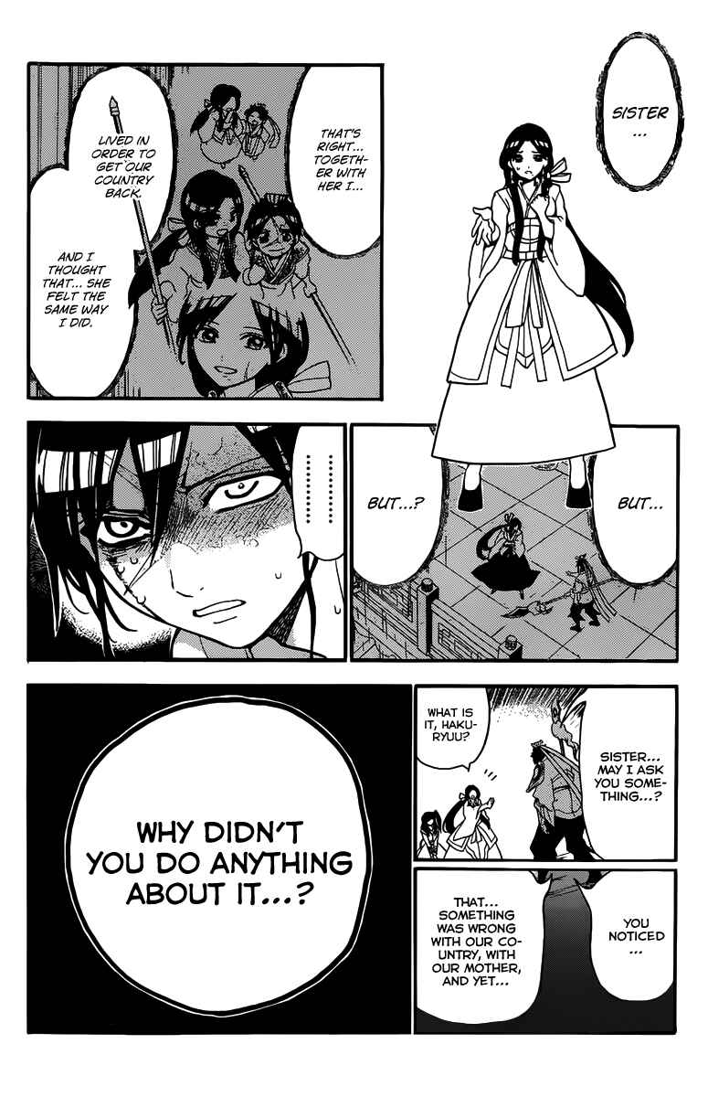 Page 5 Chapter 244 Magi