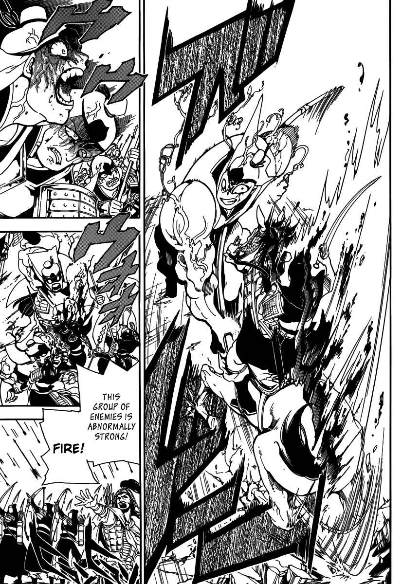 Page 11 Chapter 269 Magi