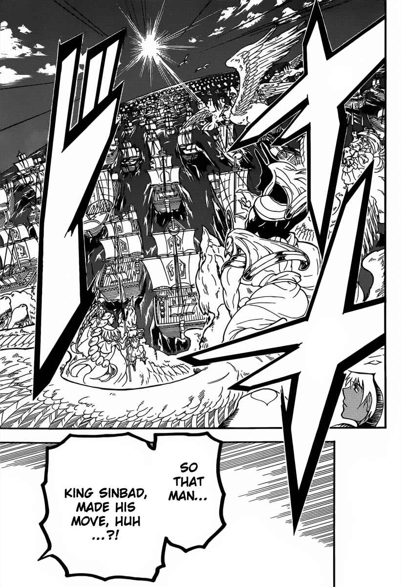 Page 14 Chapter 274 Magi