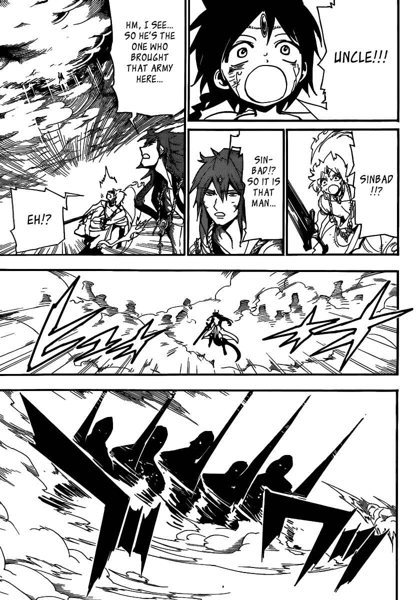 Page 12 Chapter 194 Magi