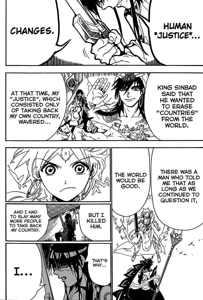 Page 12 Chapter 281 Magi