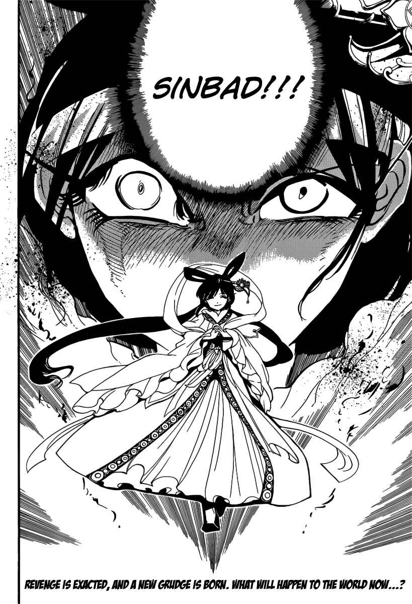 Page 20 Chapter 281 Magi