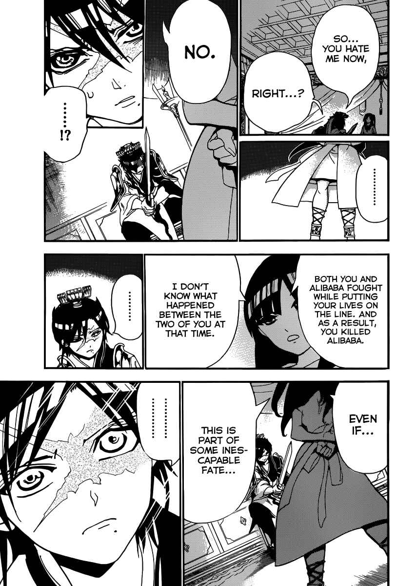 Page 7 Chapter 281 Magi