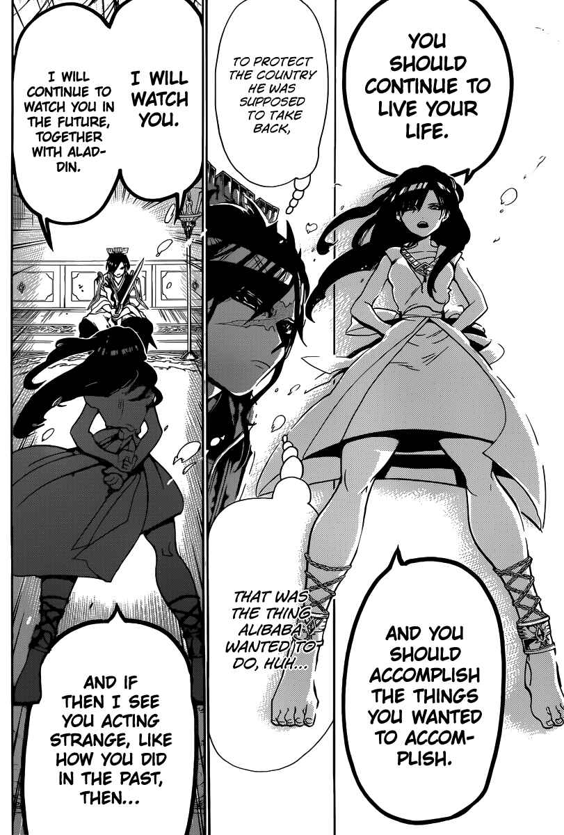 Page 8 Chapter 281 Magi