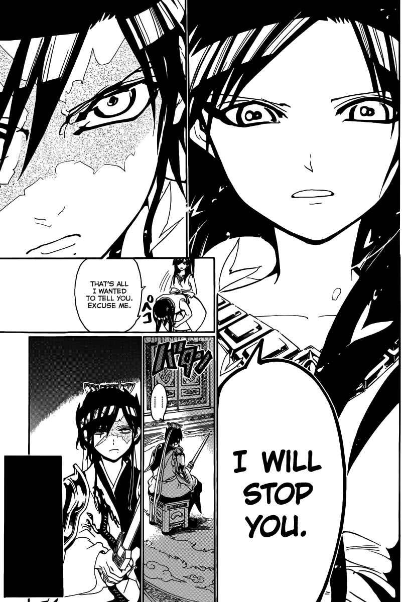 Page 9 Chapter 281 Magi