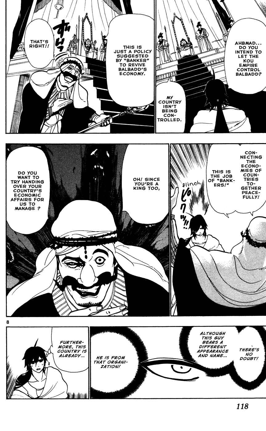 Page 10 Chapter 44 Magi