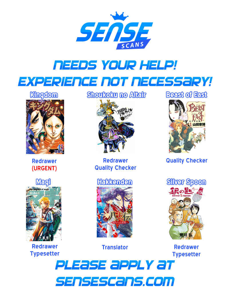 Page 2 Chapter 320 Magi