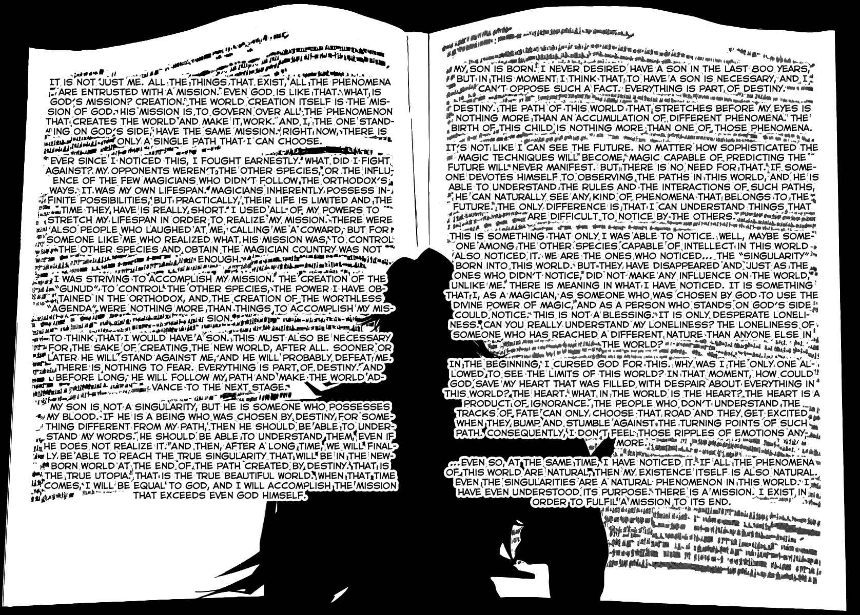 Page 6 Chapter 222.5 Magi