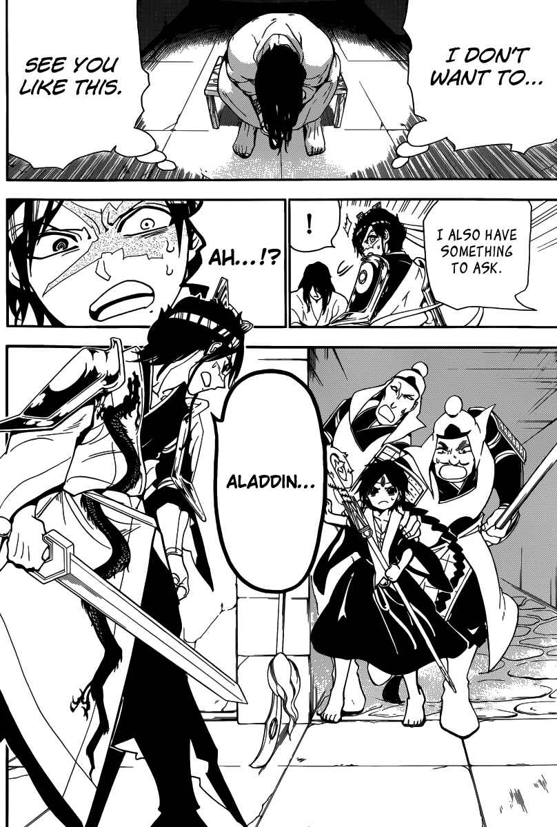 Page 14 Chapter 279 Magi