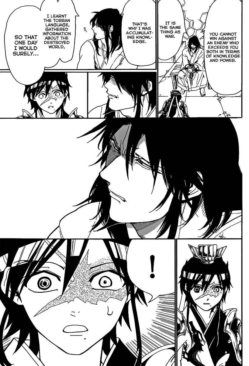 Page 7 Chapter 279 Magi