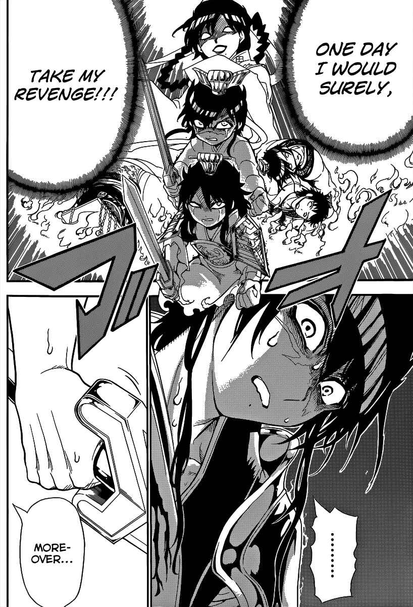 Page 8 Chapter 279 Magi
