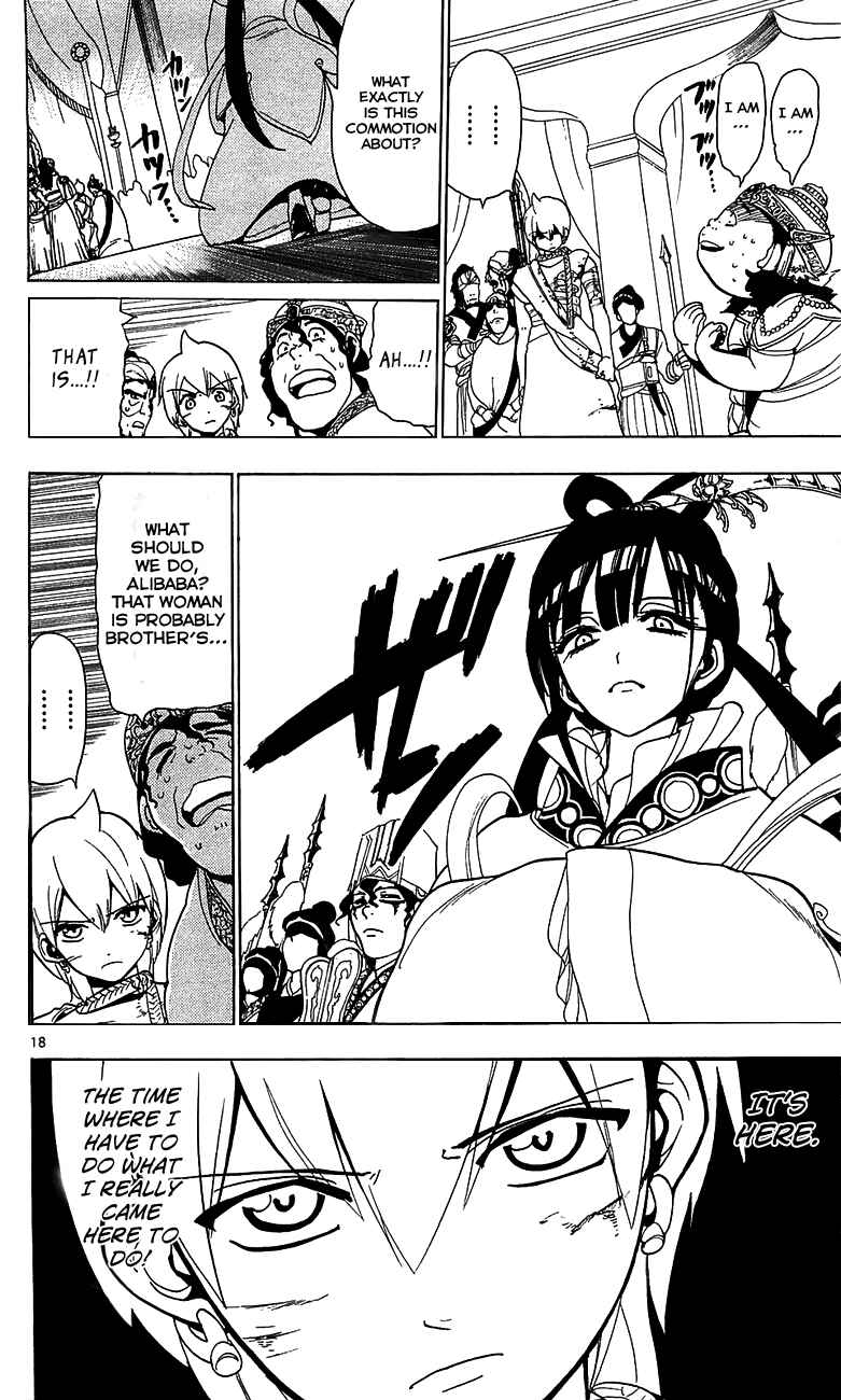 Page 19 Chapter 61 Magi