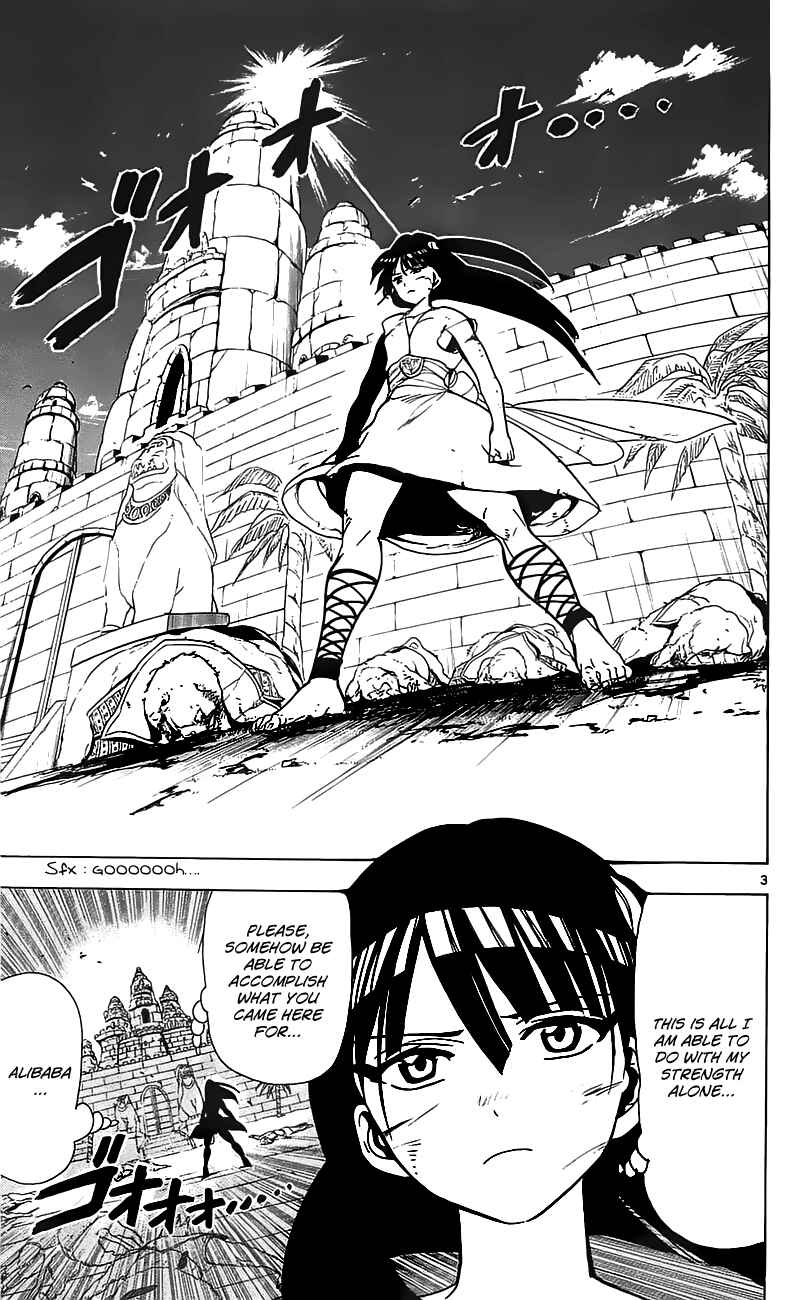 Page 4 Chapter 61 Magi