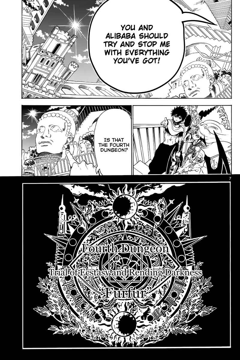 Page 9 Chapter 343 Magi