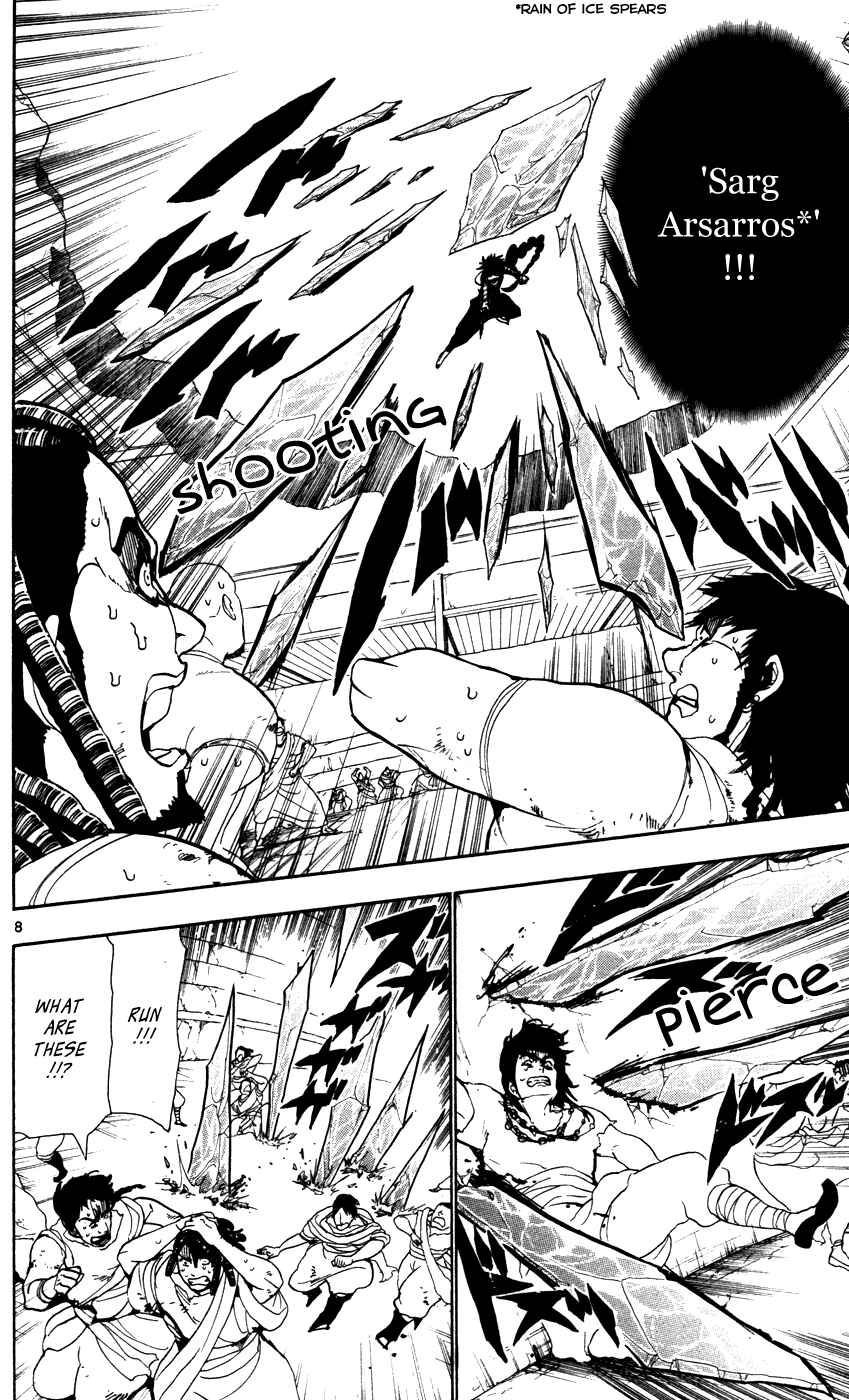 Page 10 Chapter 47 Magi