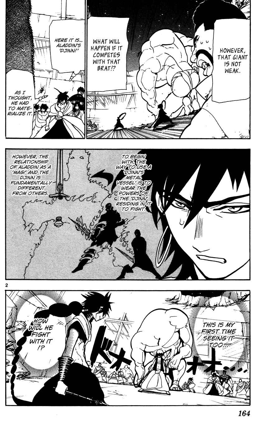 Page 4 Chapter 47 Magi