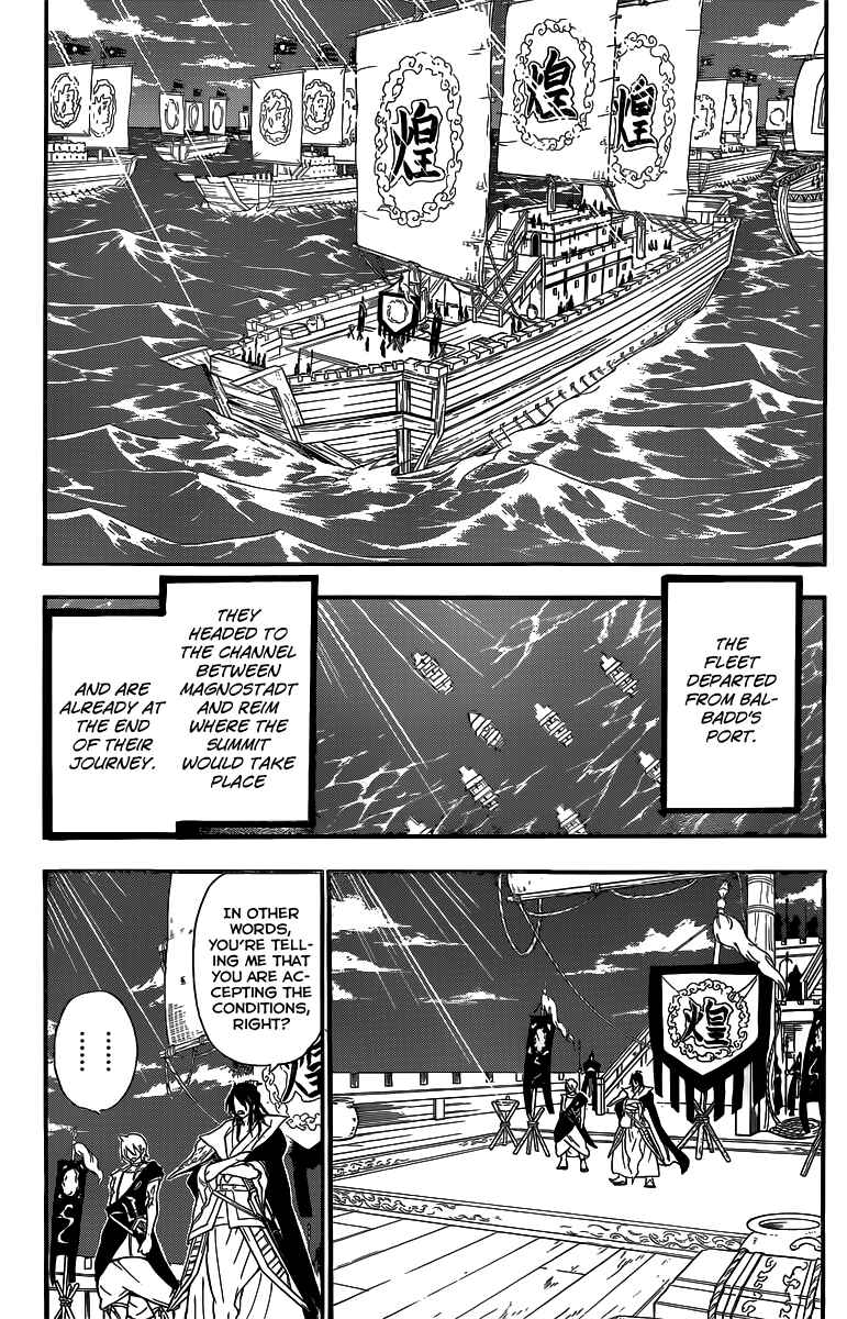 Page 10 Chapter 212 Magi