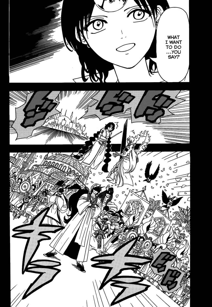 Page 10 Chapter 346 Magi