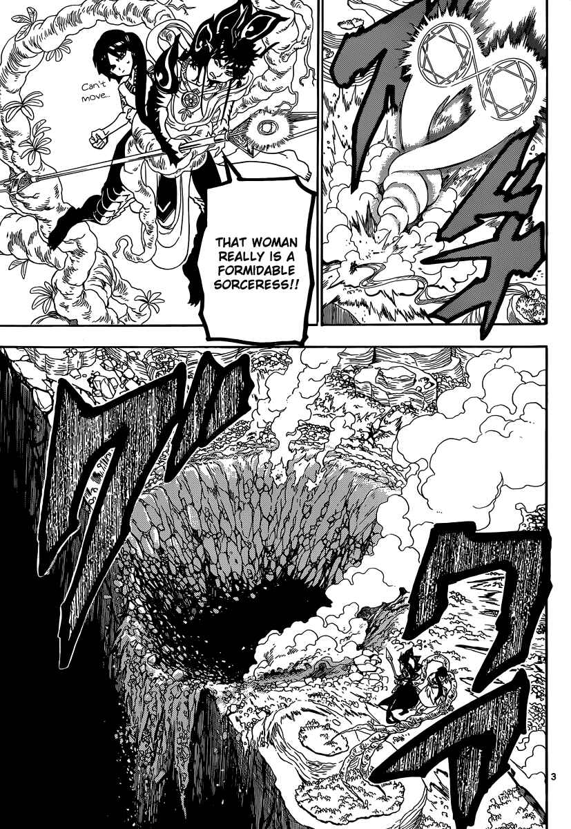 Page 5 Chapter 311 Magi