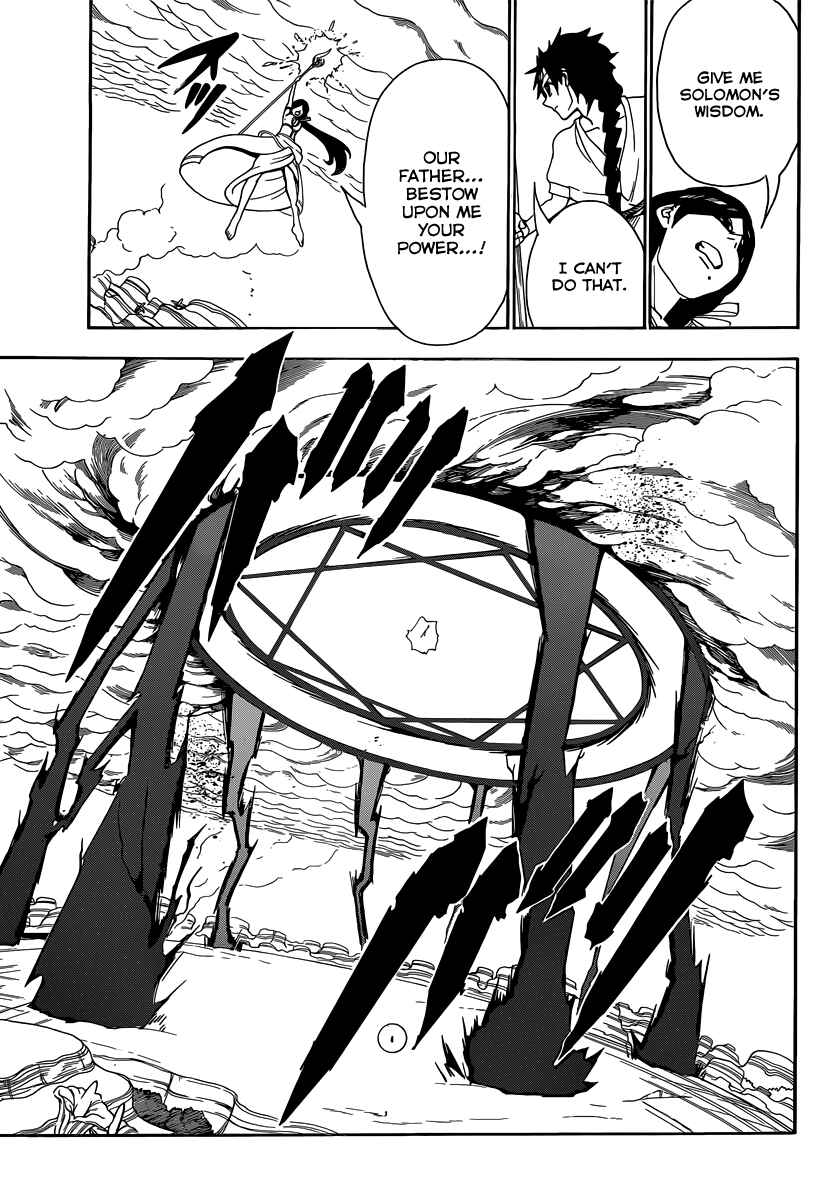 Page 9 Chapter 311 Magi