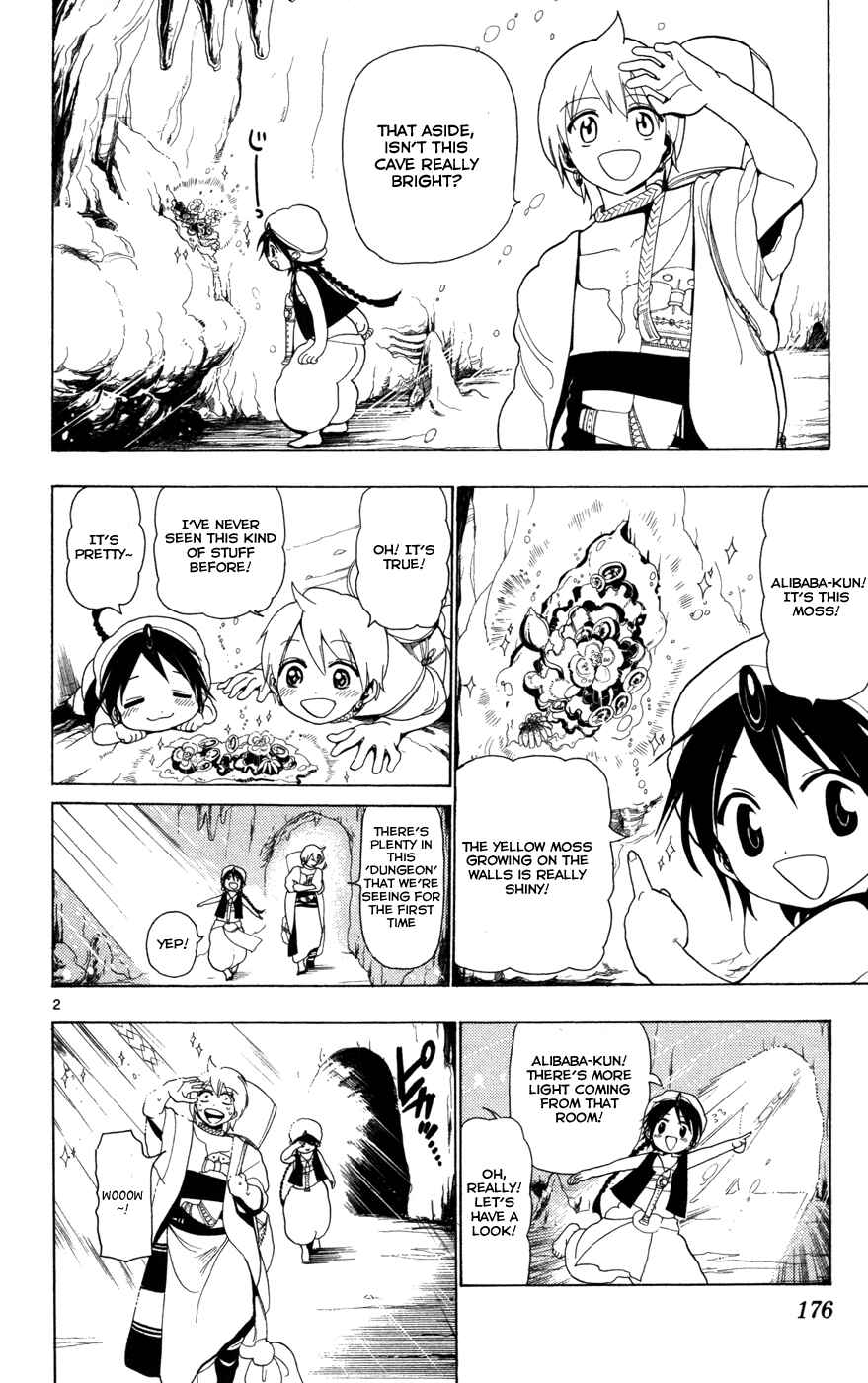 Page 2 Chapter 7 Magi