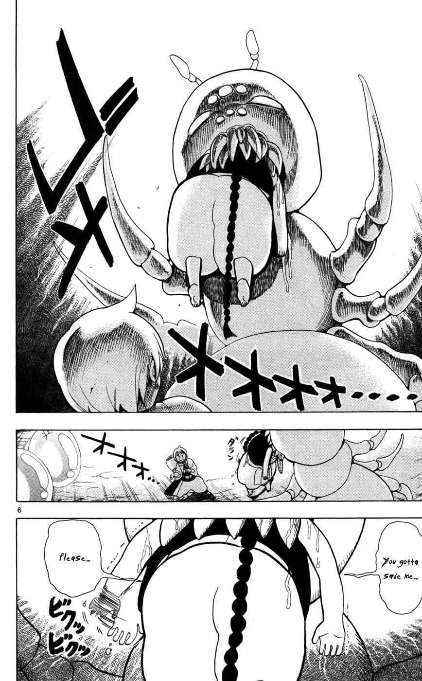 Page 6 Chapter 7 Magi