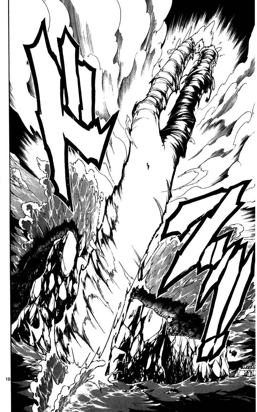 Page 11 Chapter 114 Magi