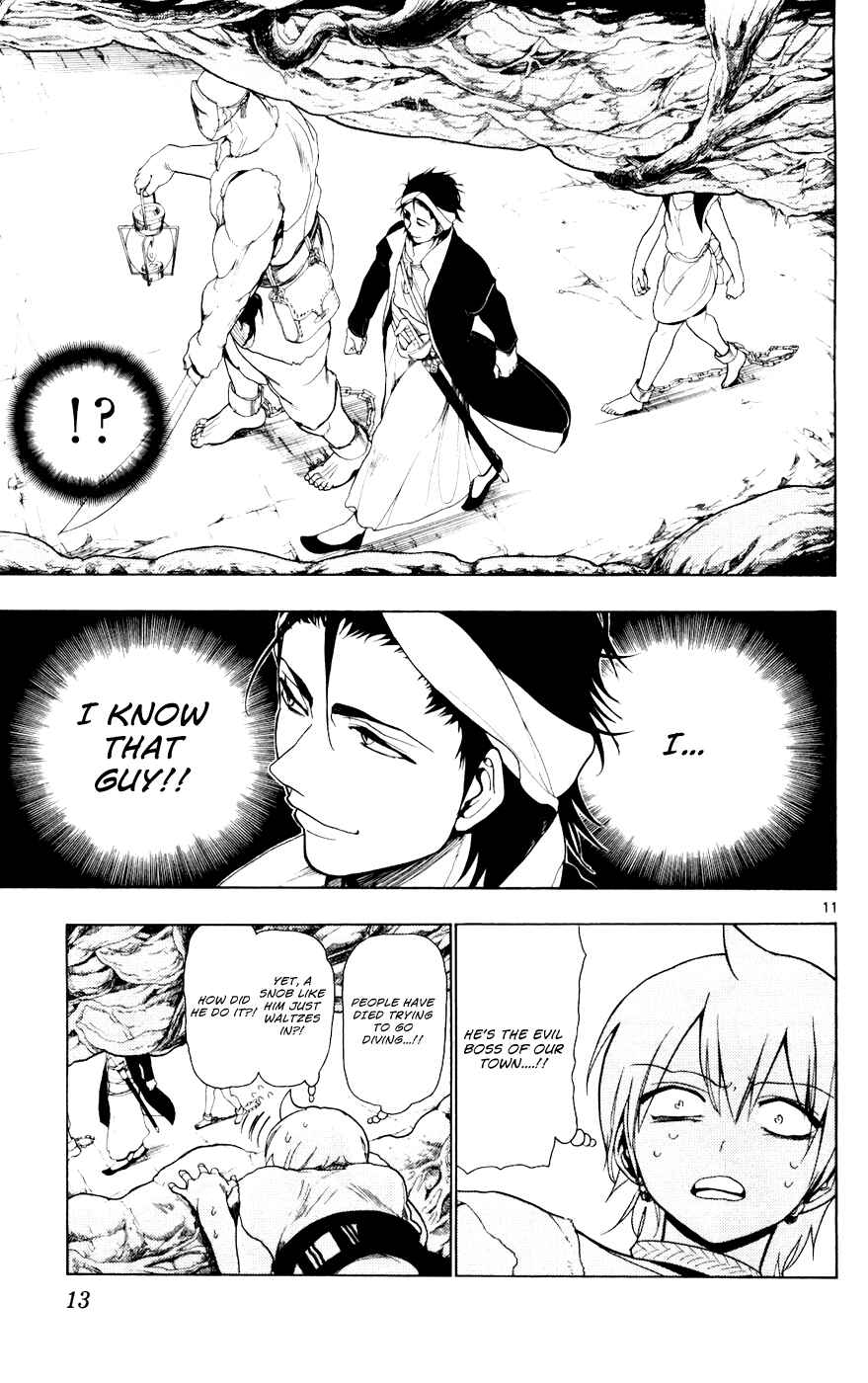 Page 14 Chapter 8 Magi