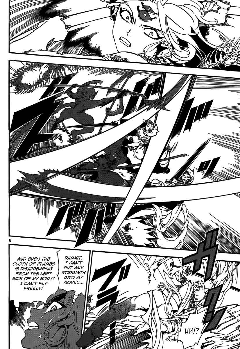 Page 10 Chapter 257 Magi