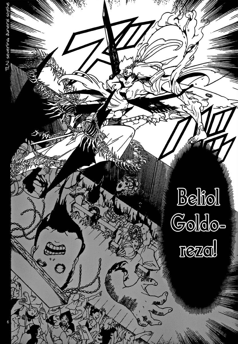 Page 8 Chapter 257 Magi