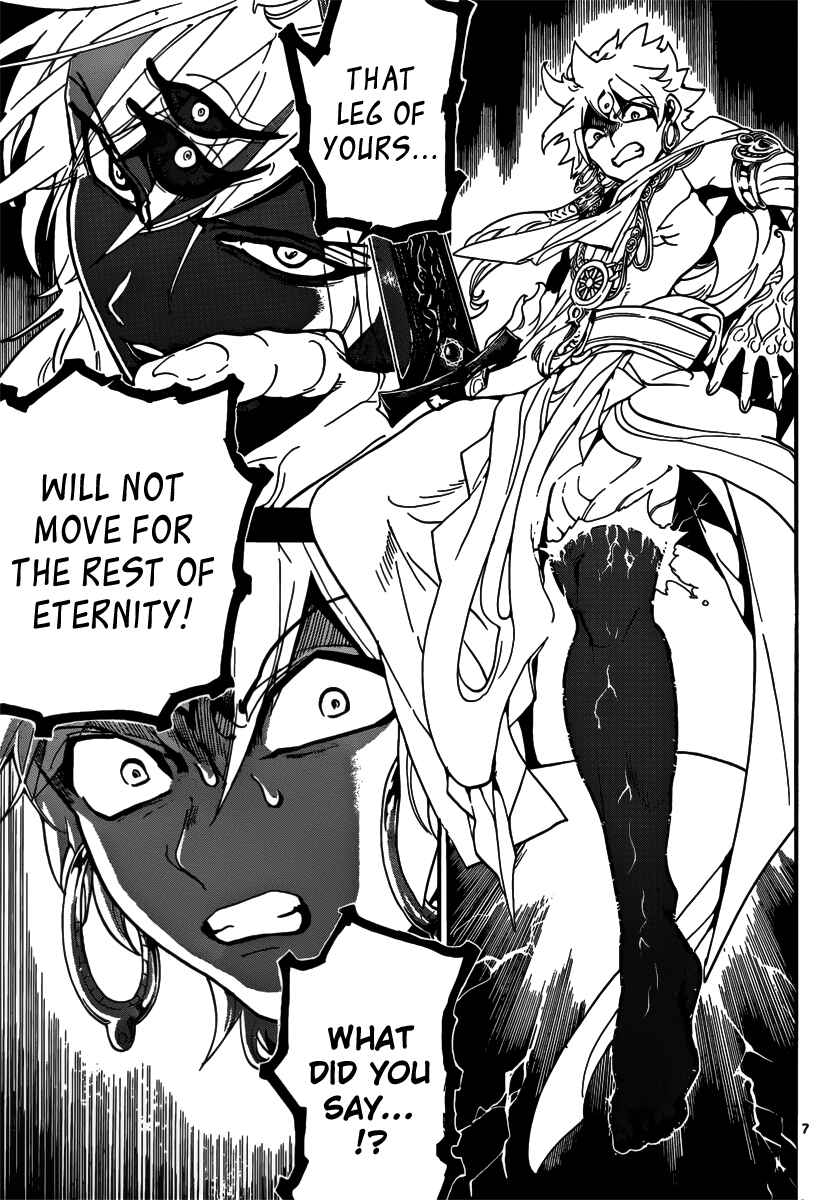 Page 9 Chapter 257 Magi