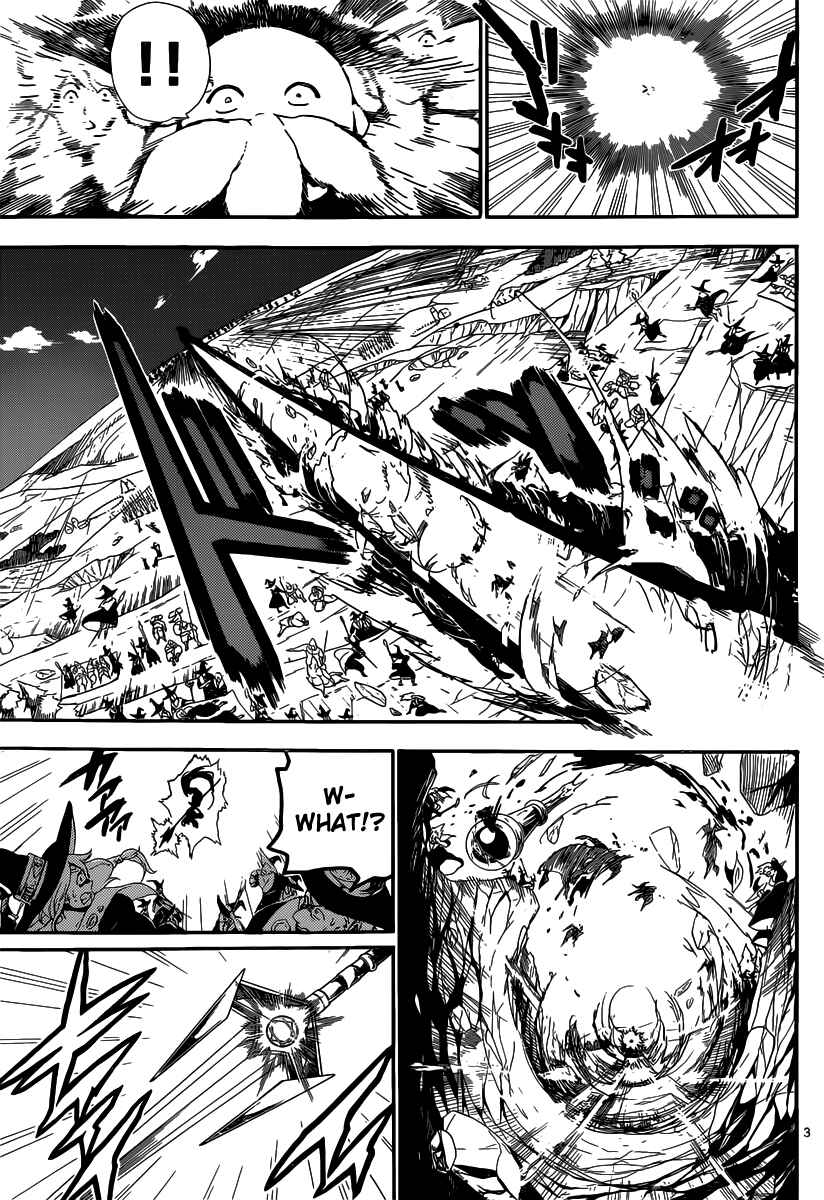 Page 4 Chapter 176 Magi