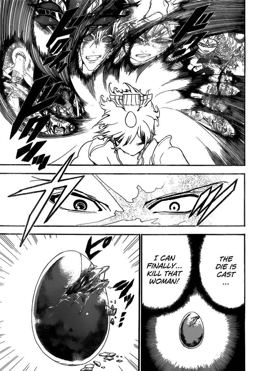 Page 9 Chapter 246 Magi
