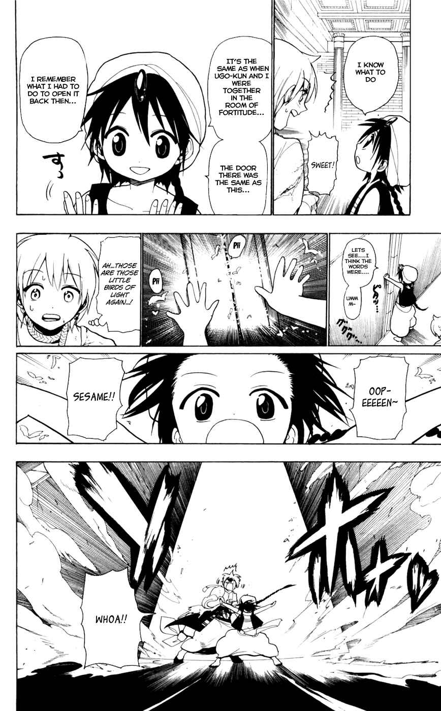 Page 4 Chapter 11 Magi