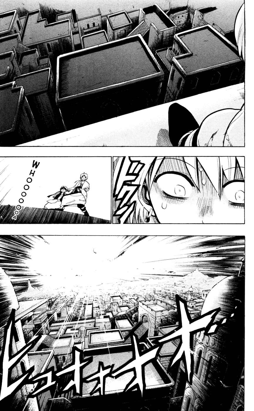 Page 7 Chapter 11 Magi