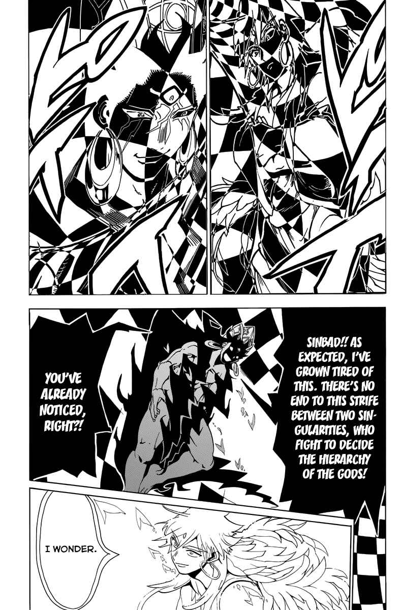 Page 9 Chapter 358 Magi