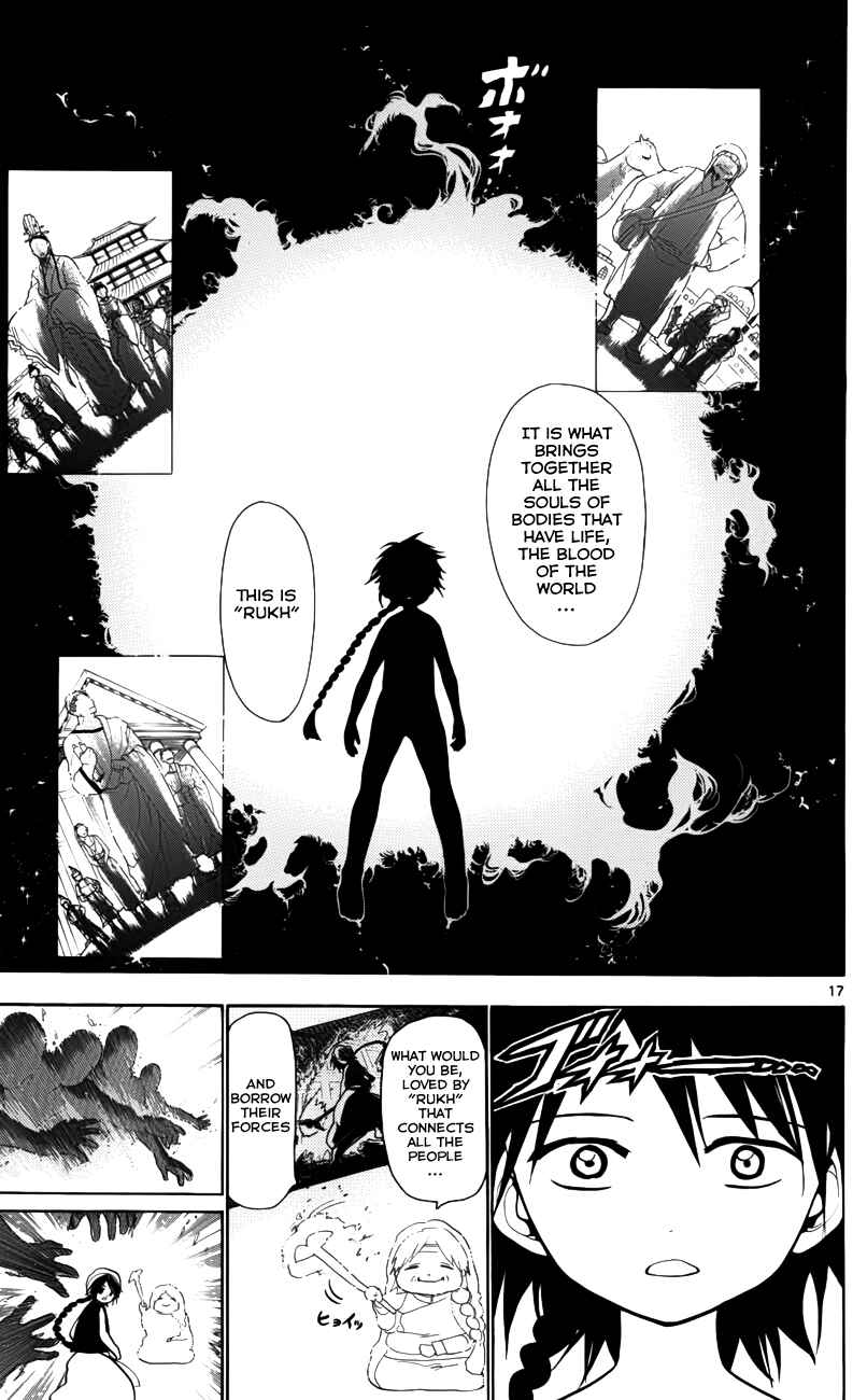 Page 19 Chapter 23 Magi