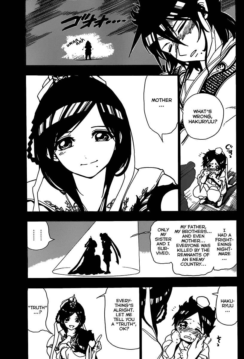 Page 4 Chapter 129 Magi