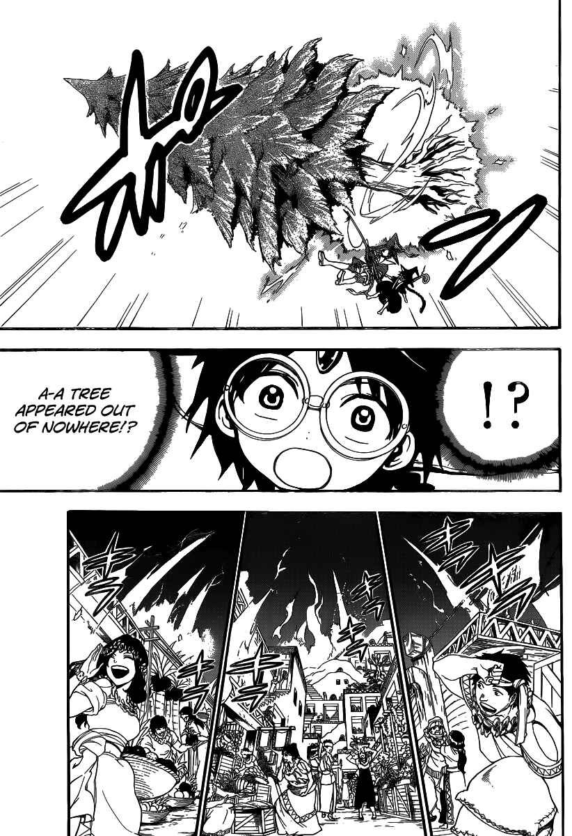 Page 5 Chapter 205 Magi