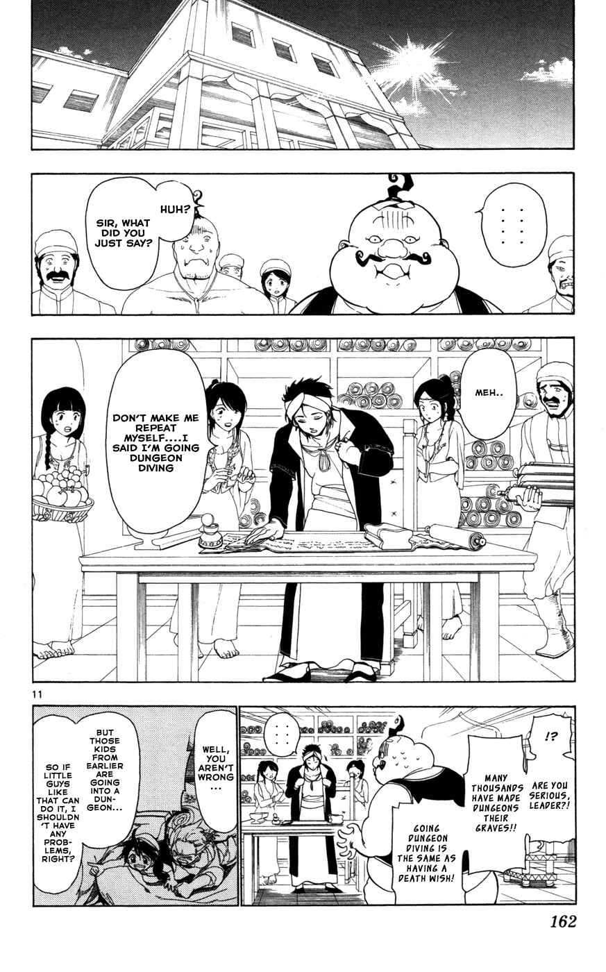 Page 10 Chapter 6 Magi