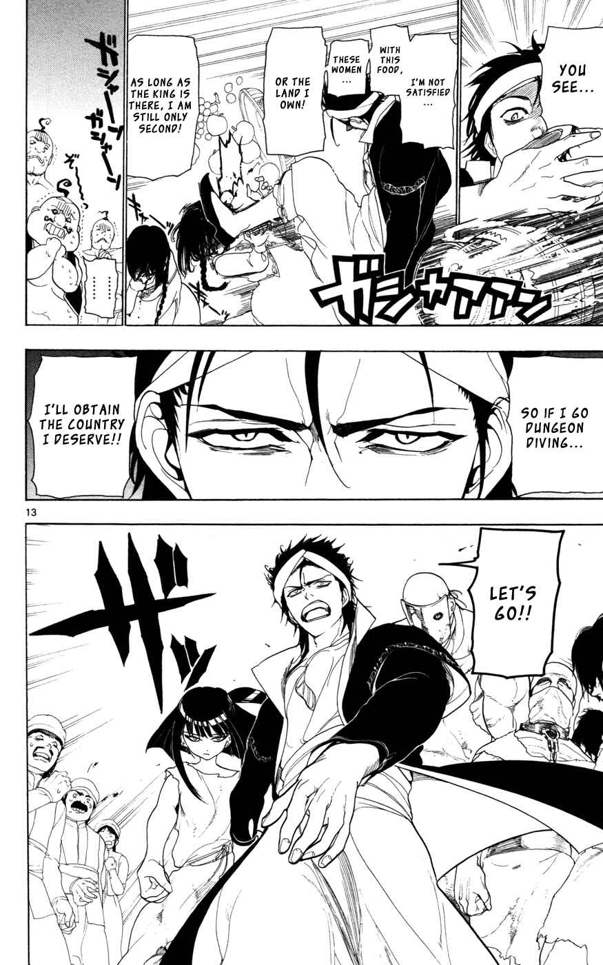 Page 12 Chapter 6 Magi